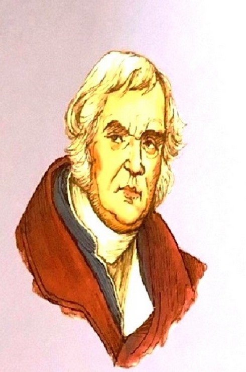 Иван А. Крилов е роден през 1768 година в Москва. 420_krilov.jpg